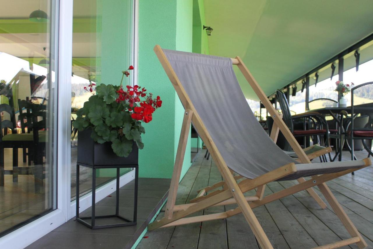 Restauracia Gol Hotel Oravske Vesele ภายนอก รูปภาพ