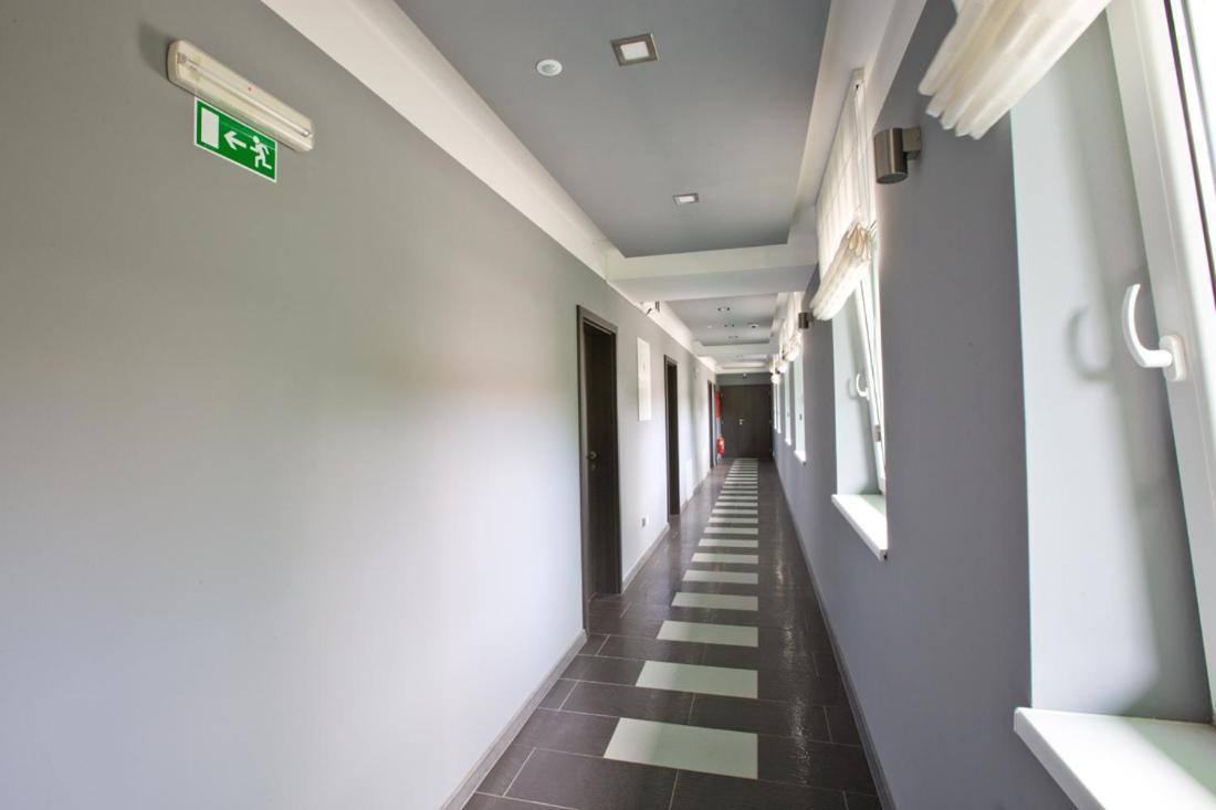 Restauracia Gol Hotel Oravske Vesele ภายนอก รูปภาพ