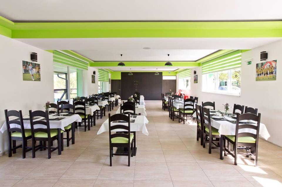 Restauracia Gol Hotel Oravske Vesele ภายนอก รูปภาพ