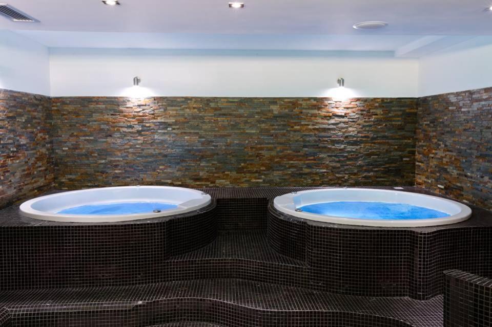 Restauracia Gol Hotel Oravske Vesele ภายนอก รูปภาพ