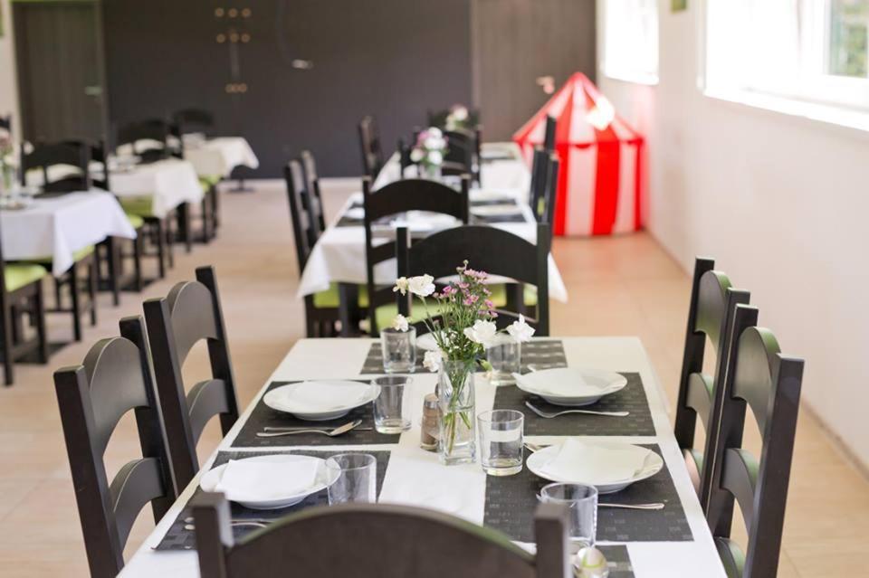 Restauracia Gol Hotel Oravske Vesele ภายนอก รูปภาพ